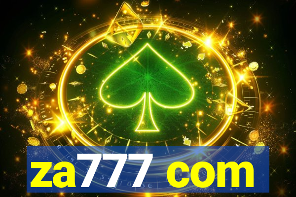 za777 com